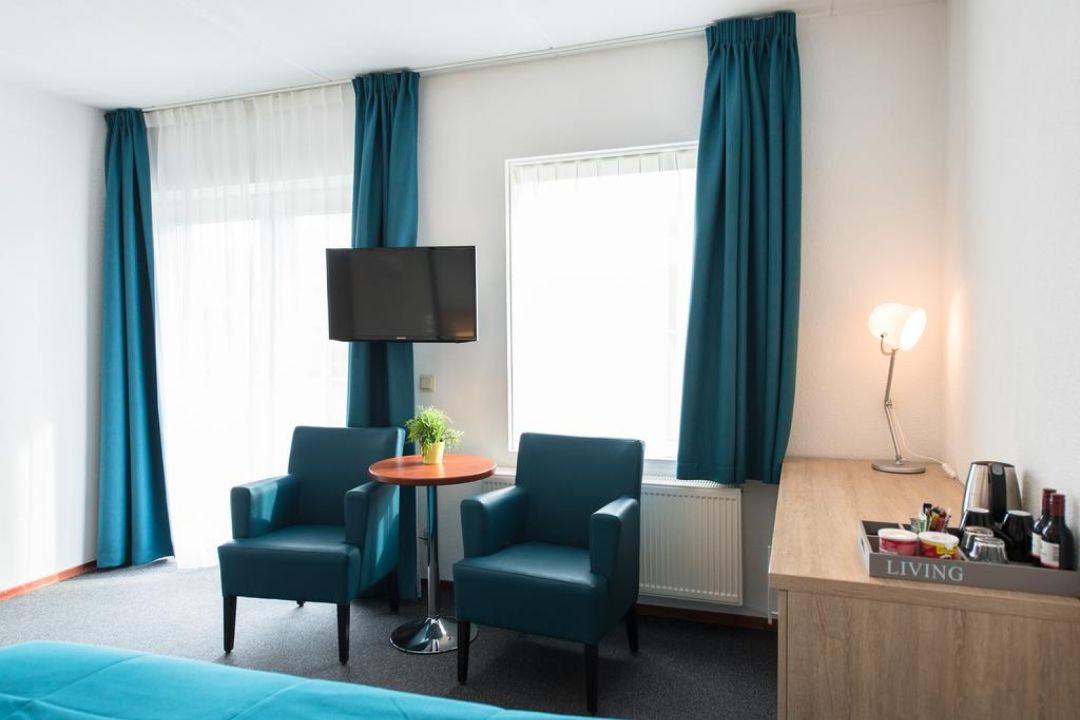 Hotel Nes