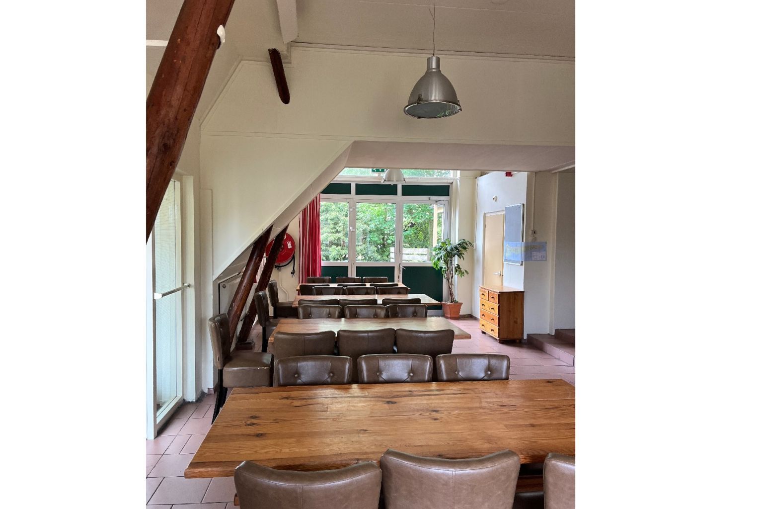 Vakantiehuis de Kuul B