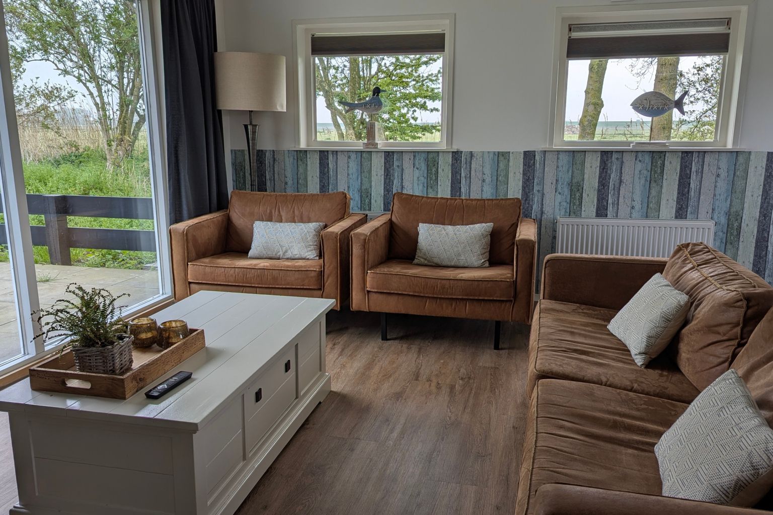 Lodge 't Pandje