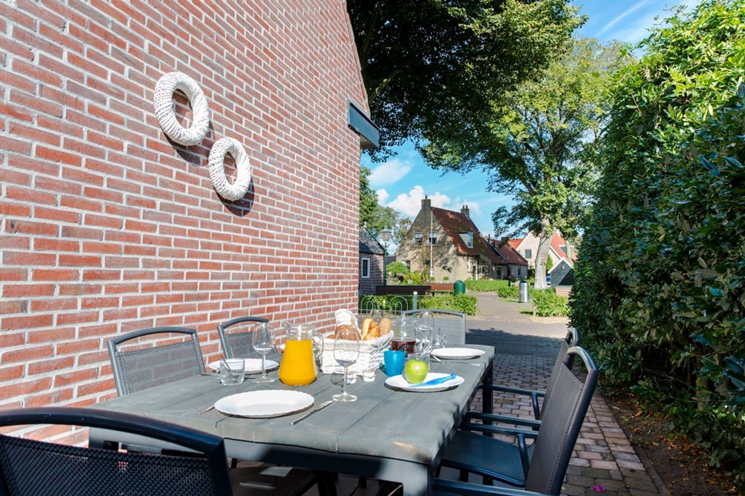 HappyNes Wohnung Harry