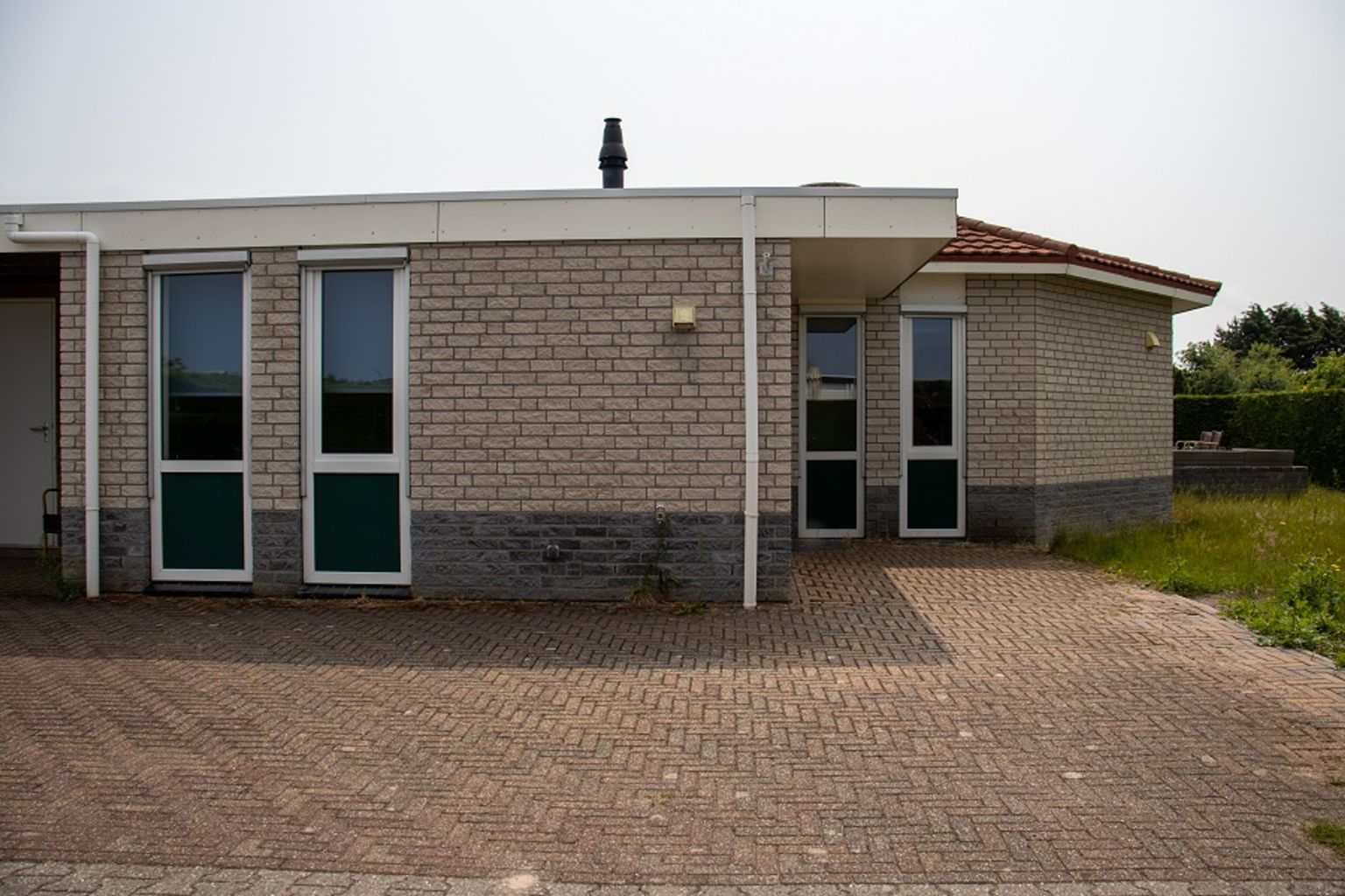 De Golfakker