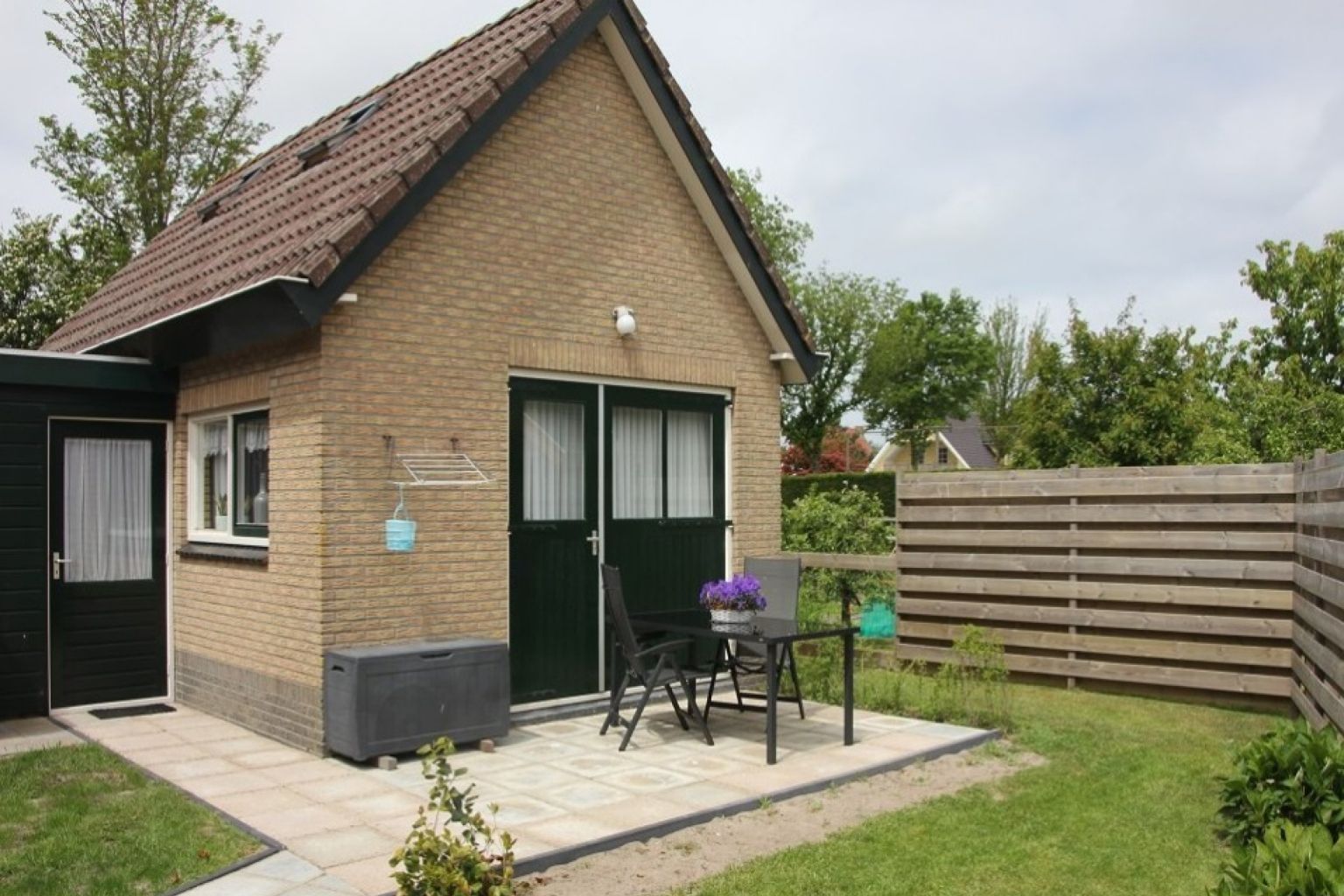 't Feugeltje