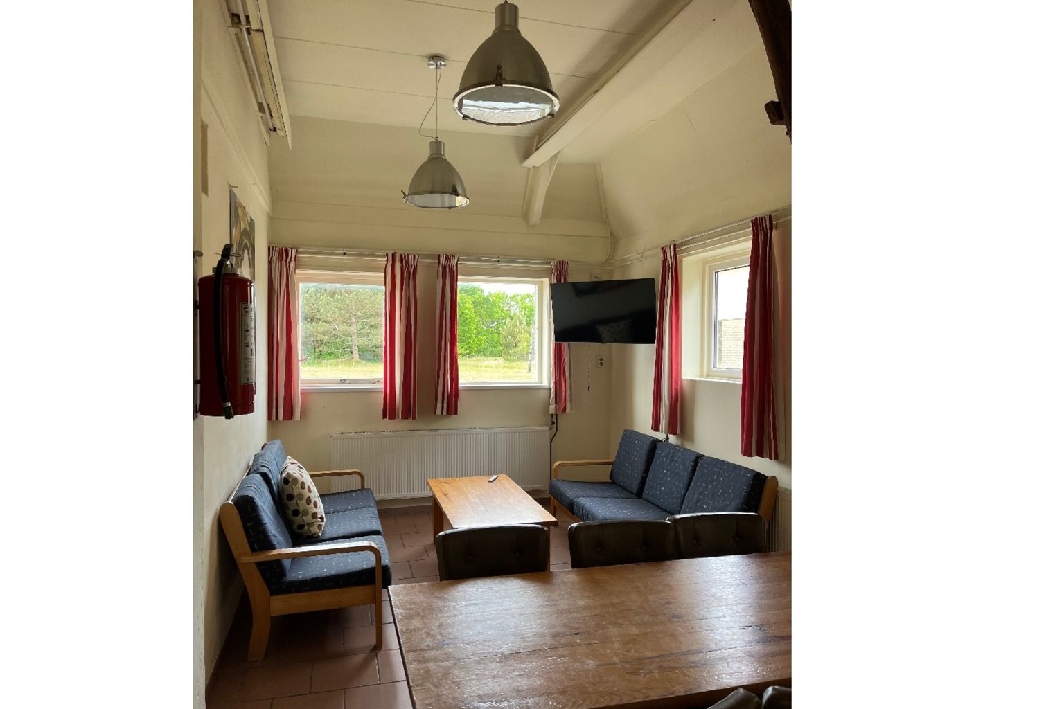 Vakantiehuis de Kuul B