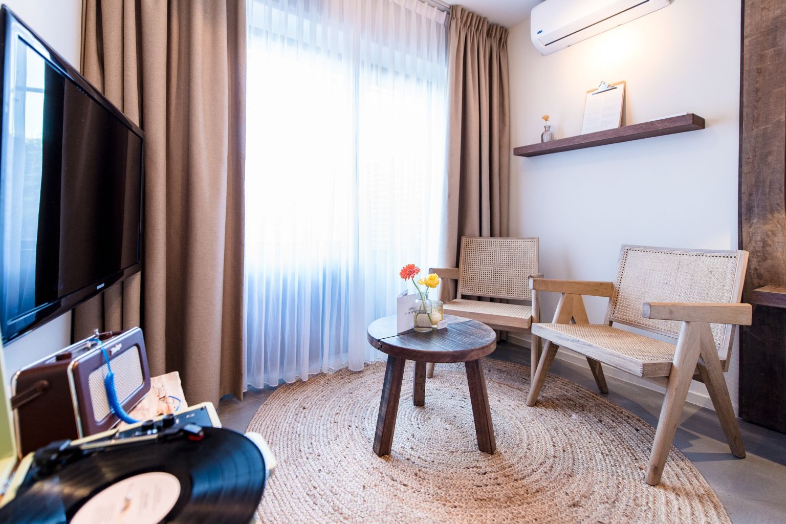 Van Heeckeren hotel