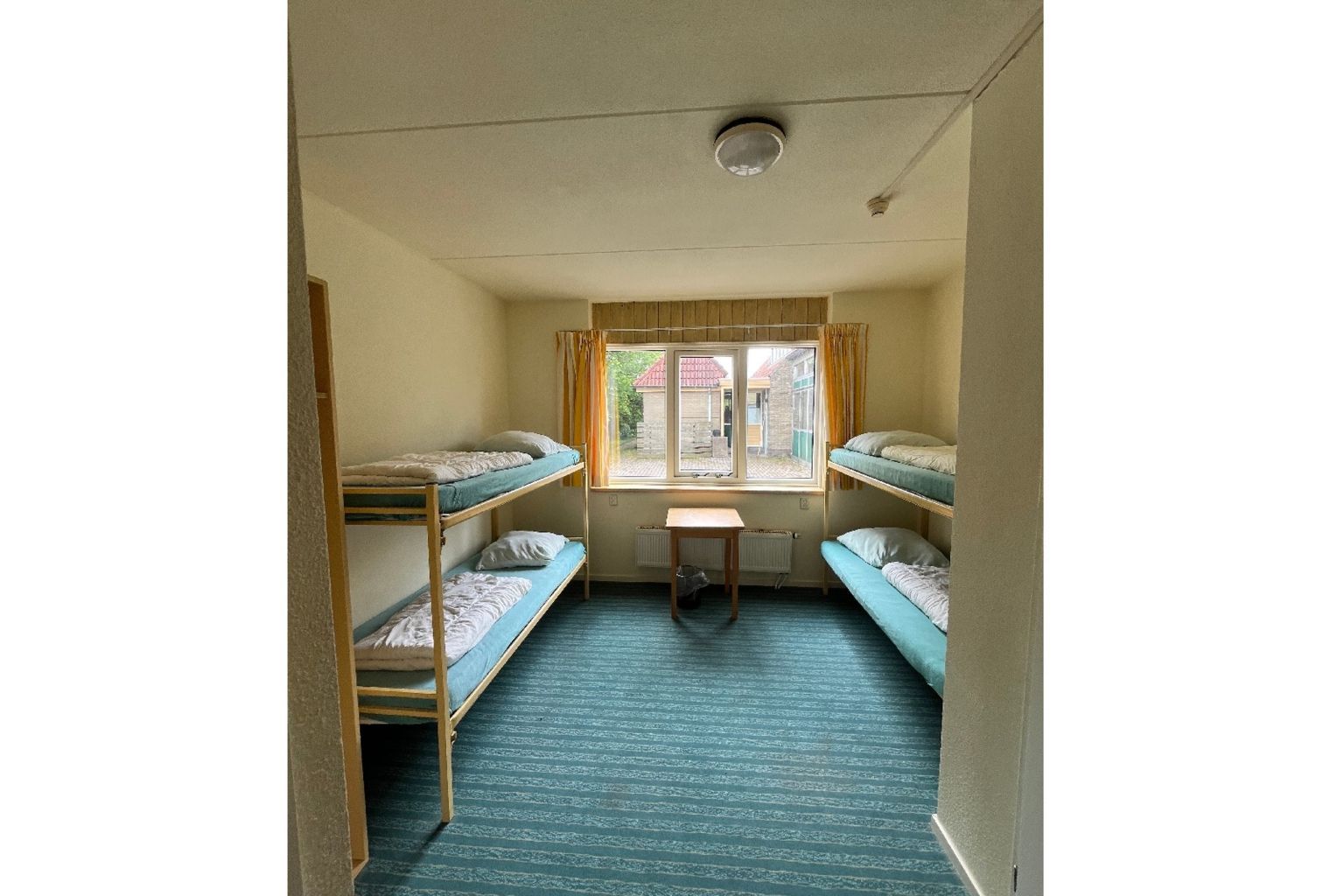 Vakantiehuis de Kuul B