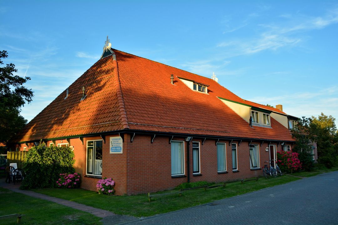 Blieneweg I