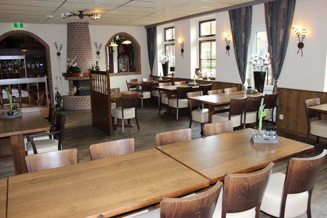 Hotel de Klok