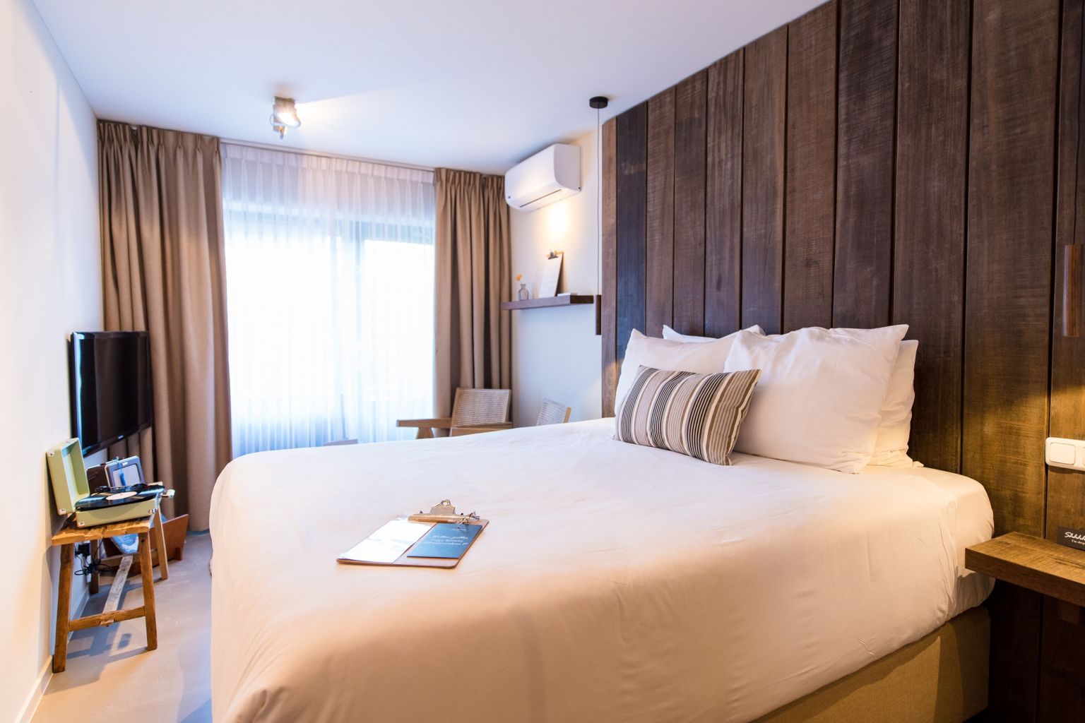 Van Heeckeren hotel