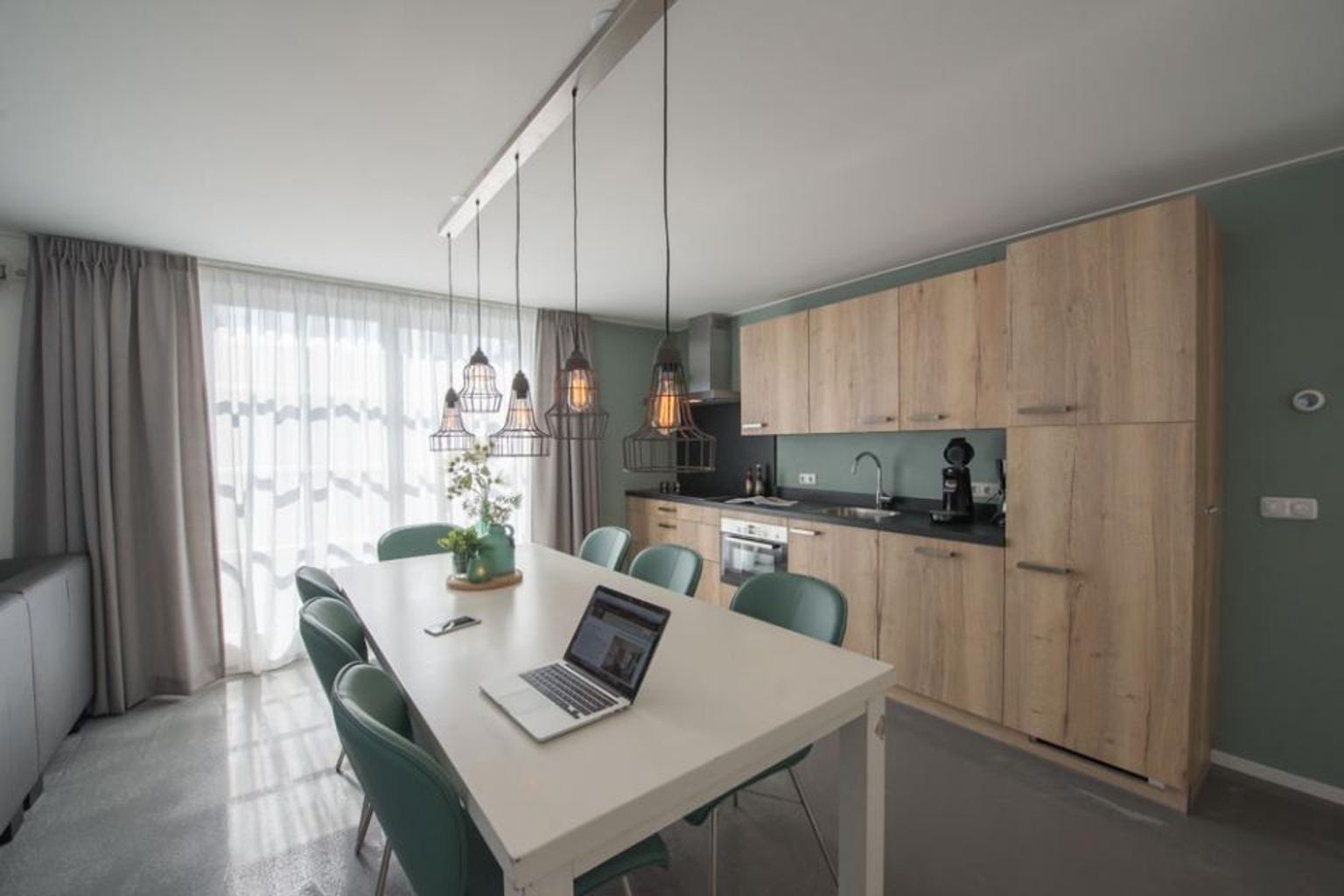 Ferienwohnung Hinke