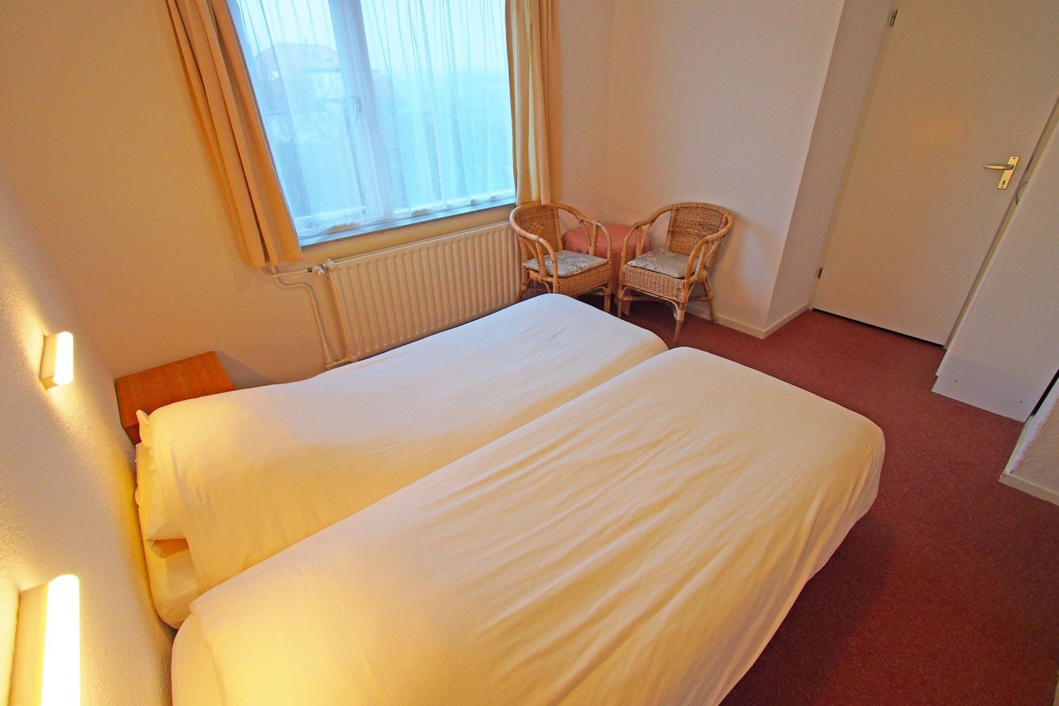 Hotel Bos en Duinzicht