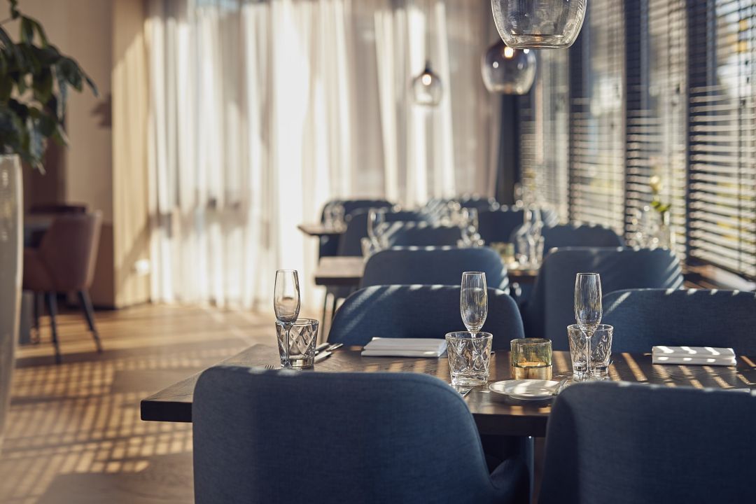 WestCord Hotel Noordsee