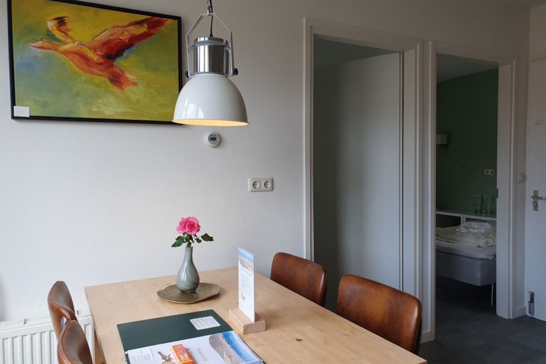 De Vlindertuin
