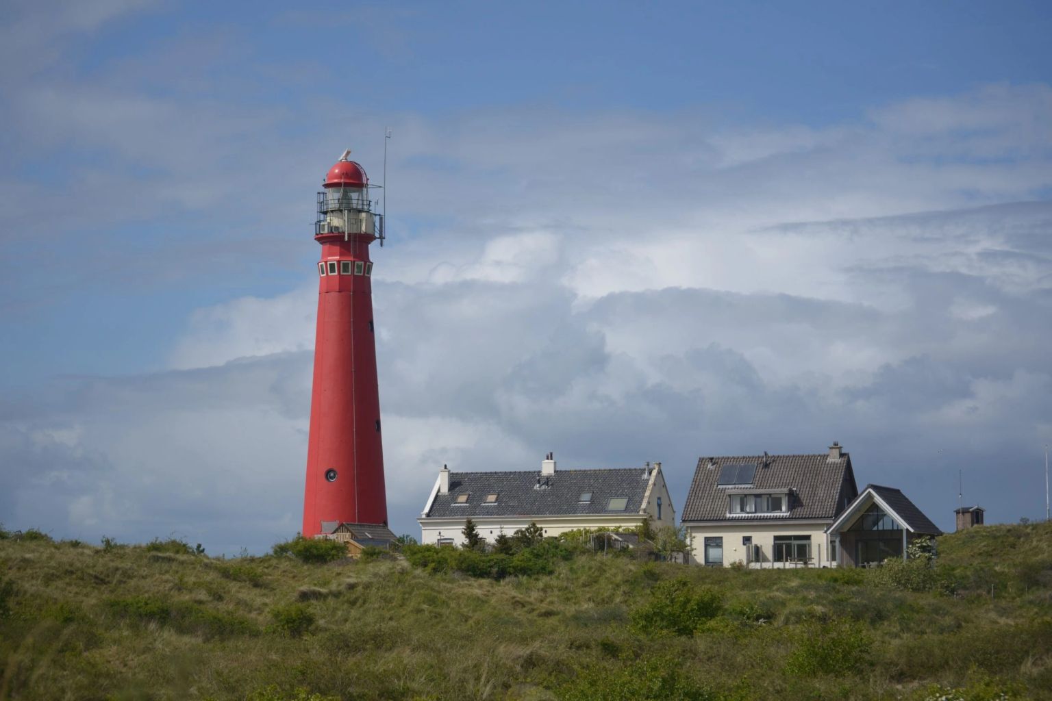 Überfahrt nach Terschelling inkl. Abendessen auf der Willem Jacob