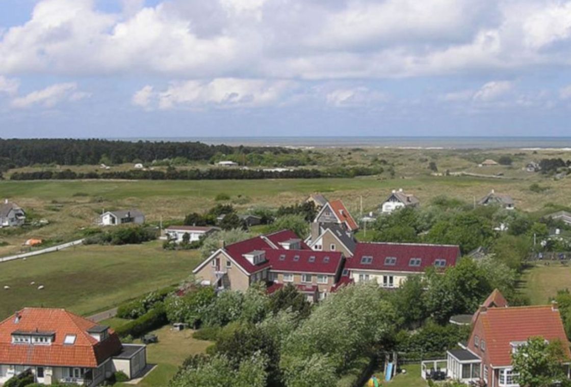 Hotel Bos en Duinzicht