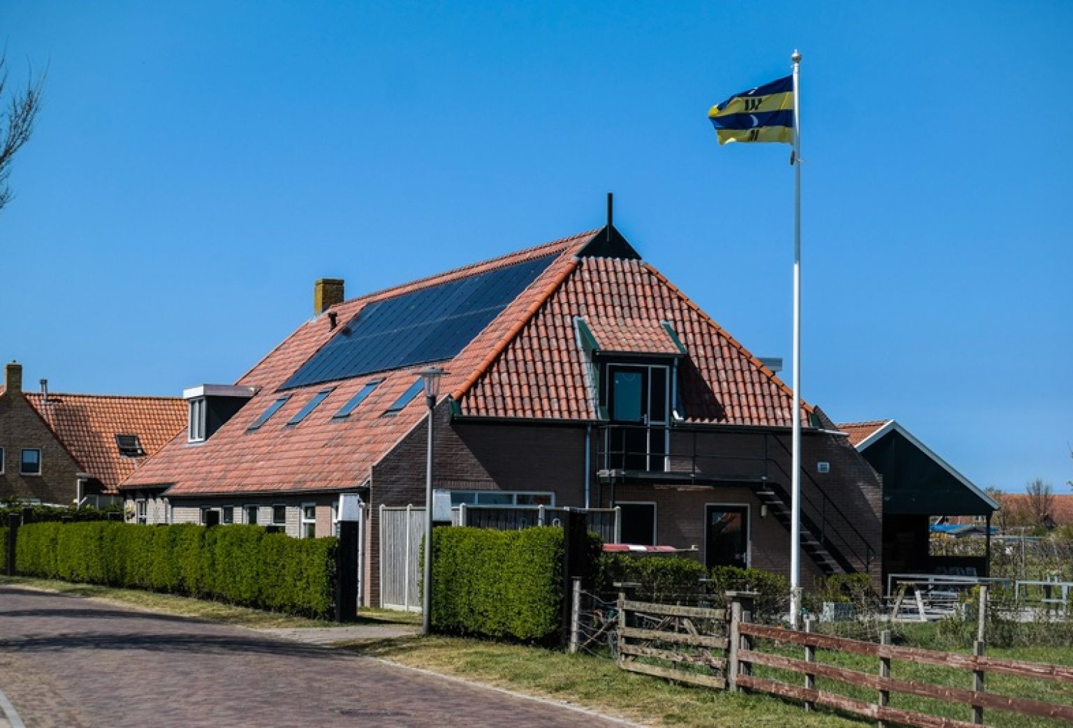 't Arendsnest