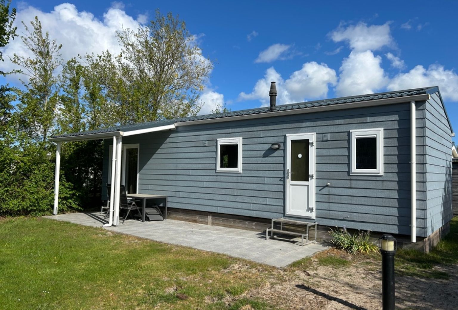 Chalet N15