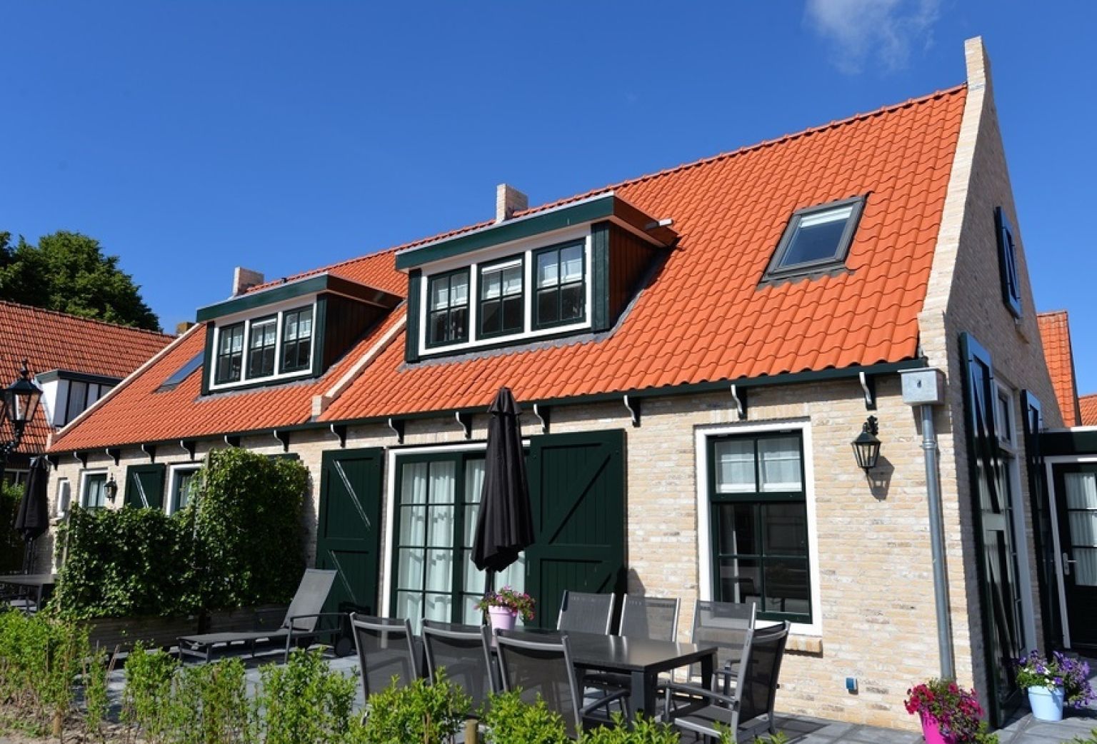 Ferienwohnung Hinke