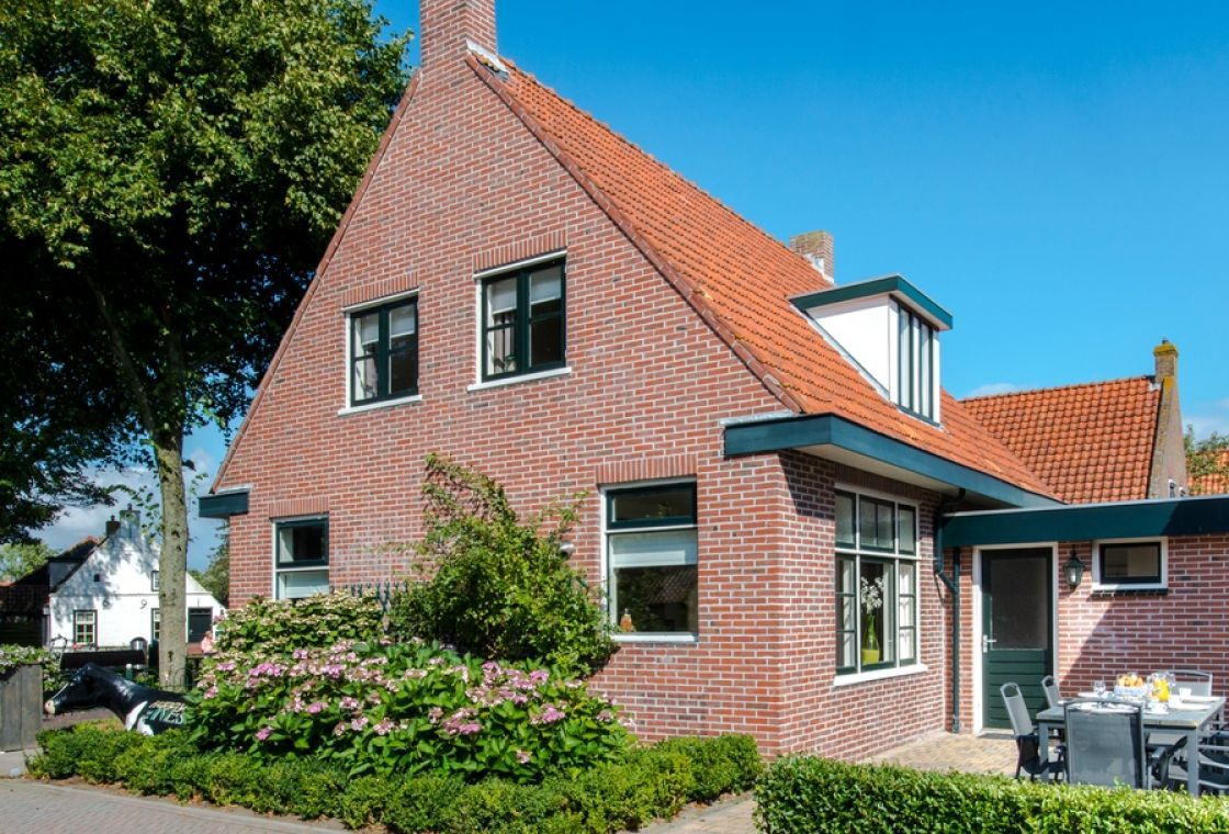 HappyNes Wohnung Froukje