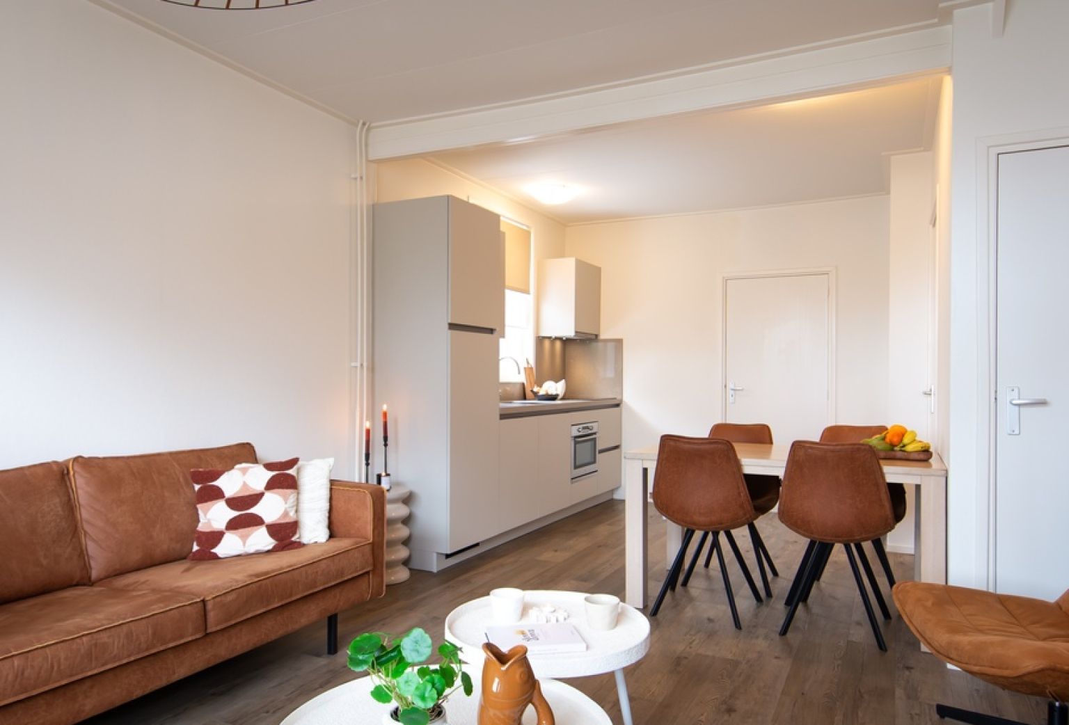 HappyNes Wohnung Harry