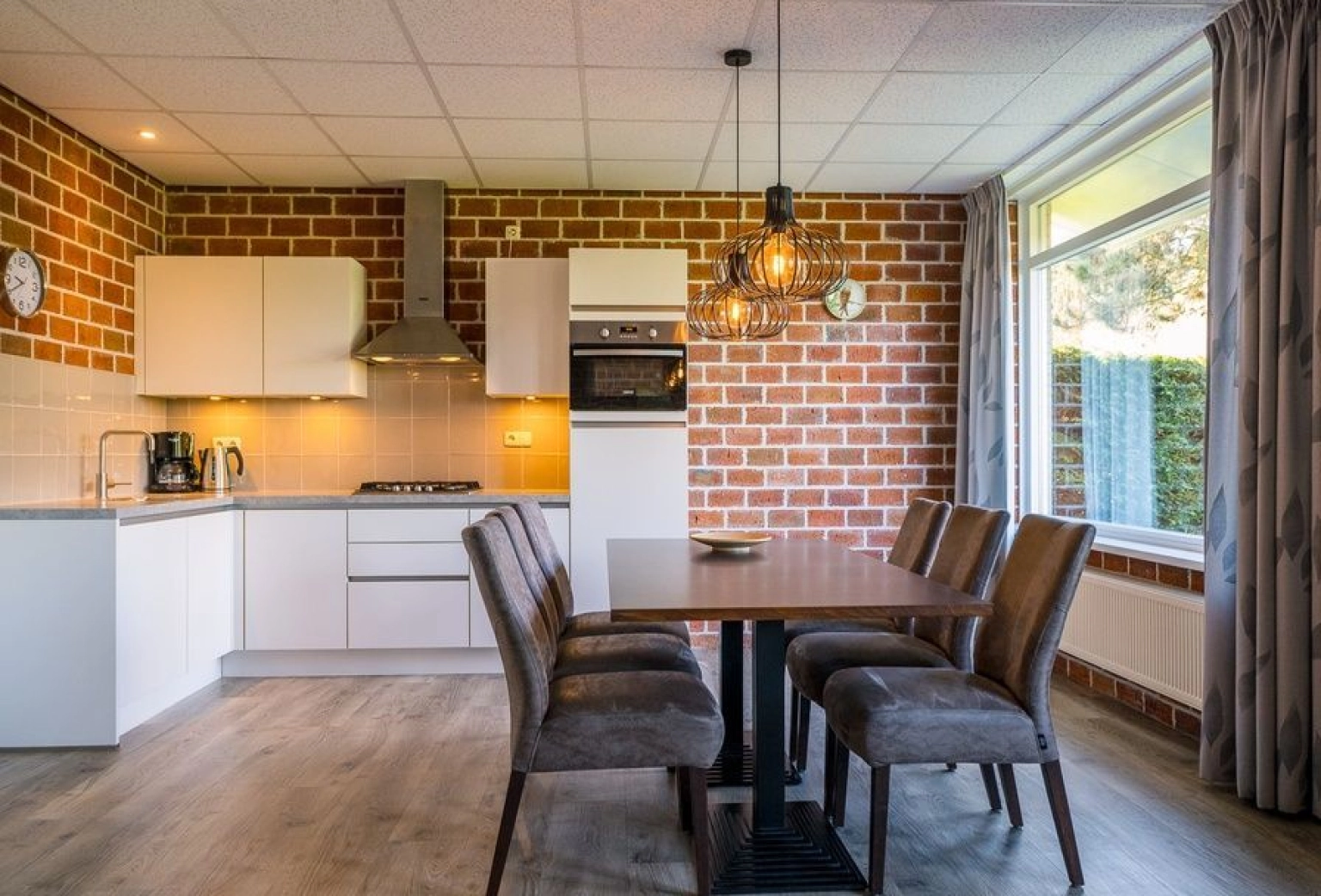 Bungalow type B