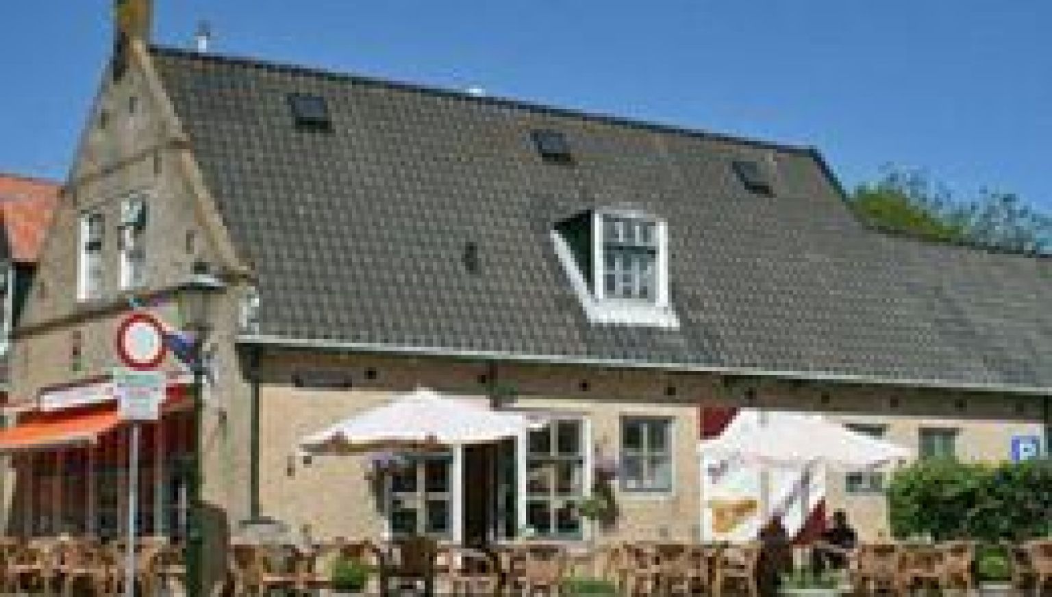 Kaffeehaus & Bäckerei P.J. de Boer - VVV Ameland