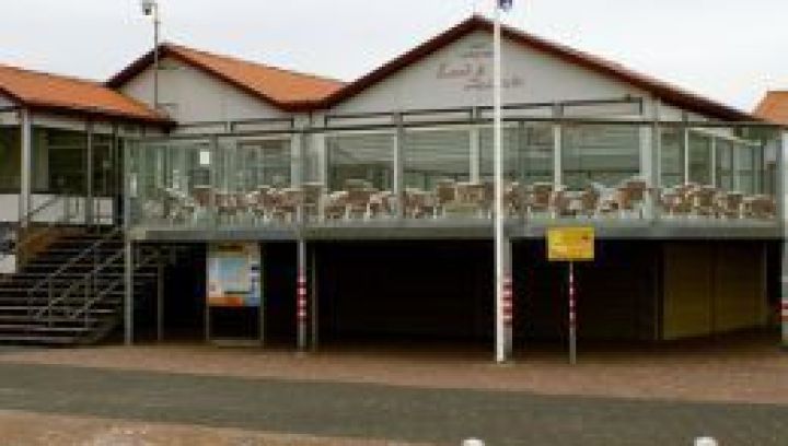 Restaurant Land- en Zeezicht - VVV Ameland