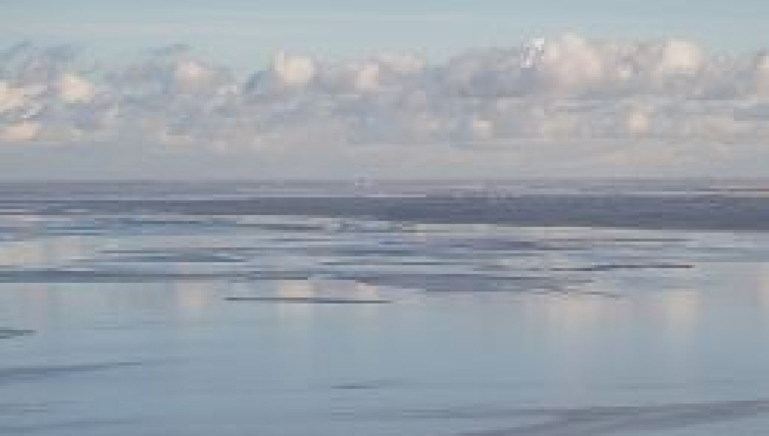 Rijkswaterstaat auf Ameland