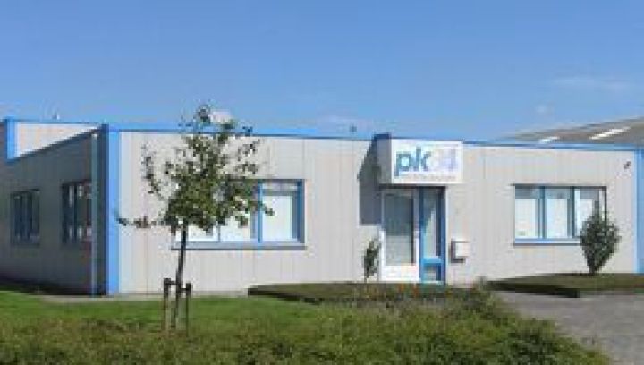 Studio & Drückerei PK84