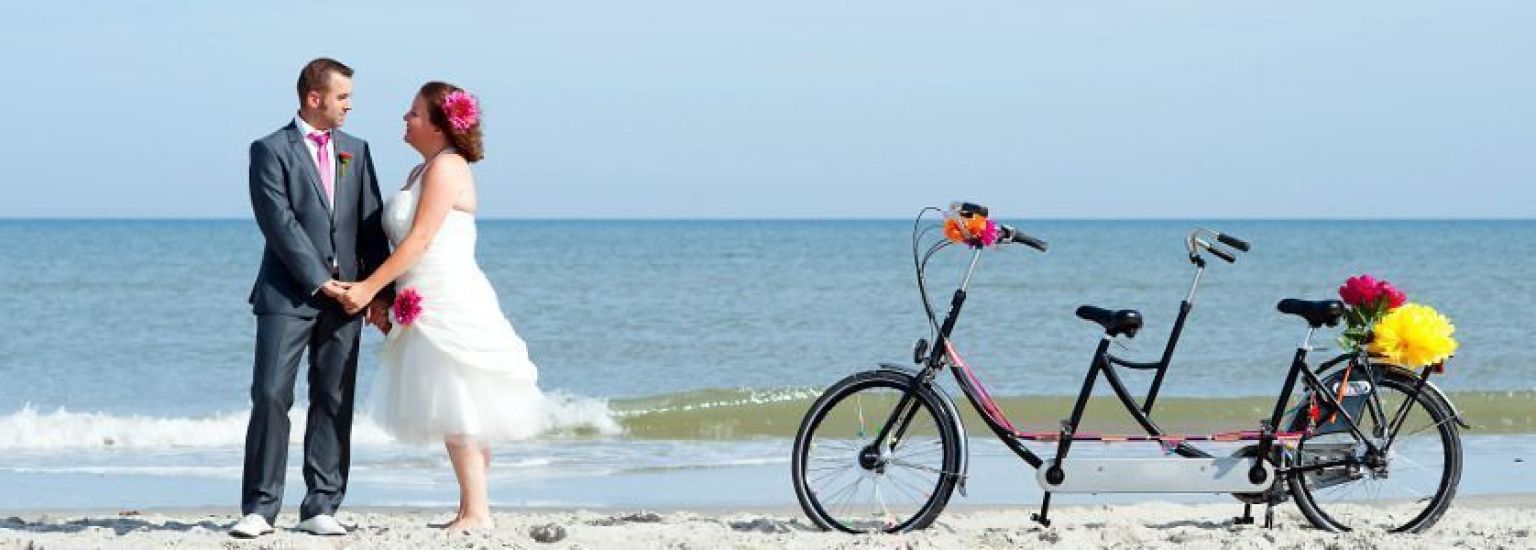 Häufig gestellte Fragen über heiraten auf Ameland - VVV Ameland.