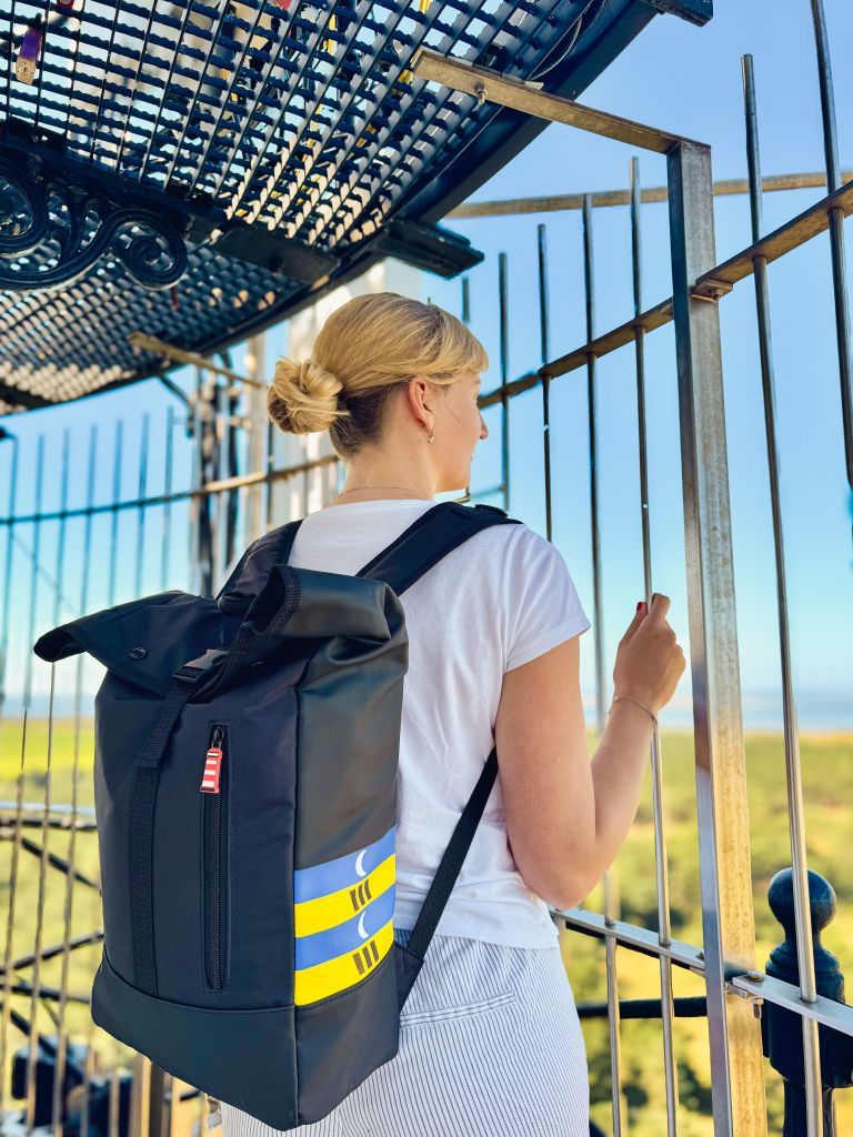 Höchste Zeit für den Leuchtturm - VVV Ameland