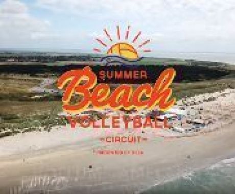 Beach Volleybal Circuit