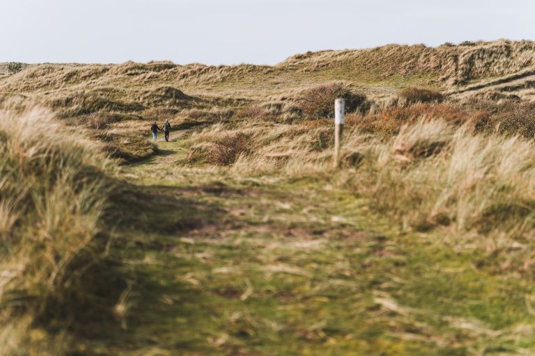 Ballumer Blinkert - VVV Ameland