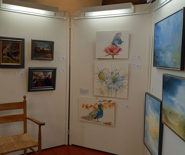 Amelander Kultur Museum - VVV Ameland