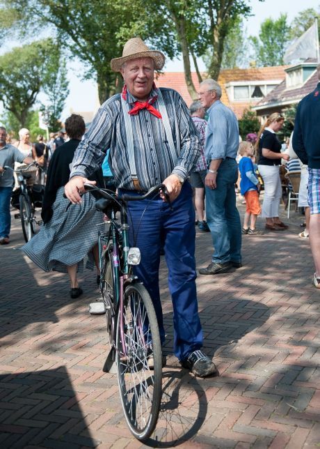 Kultureller traditioneller Handwerkstag - VVV Ameland