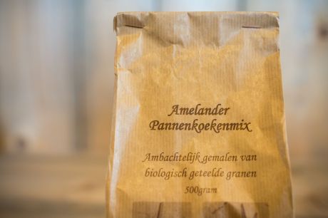 Spritztour Amelands Produkt - VVV Ameland