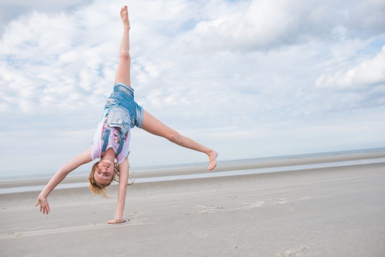 15x Unternehmungen mit Kindern auf Ameland - von Strand bis Schatzsuche - VVV Ameland