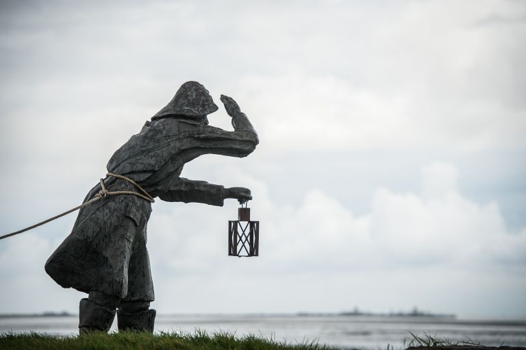 Die Deichwächter - VVV Ameland