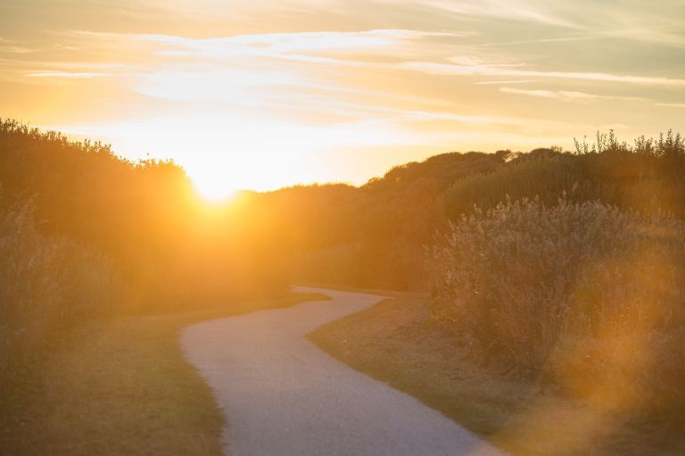 Ontdek de mooiste zonsondergangen op Ameland - VVV Ameland