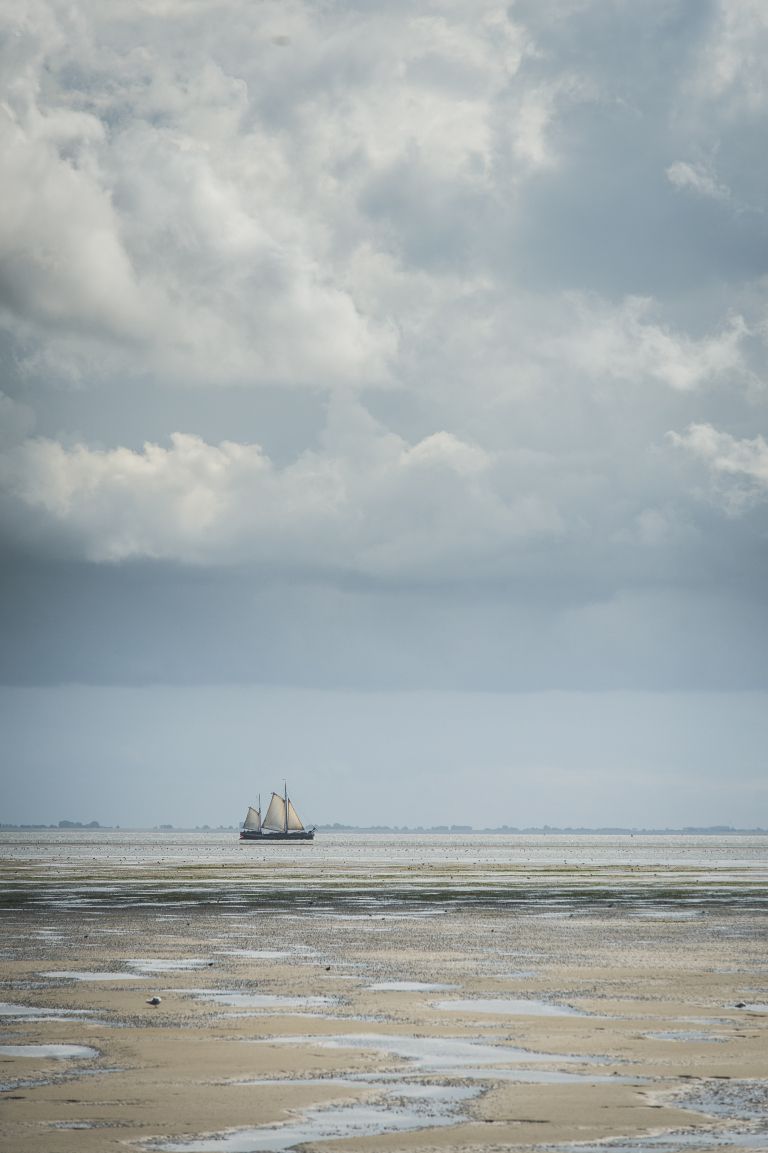 Zeit für sich selbst? Zeit für Ameland! - VVV Ameland