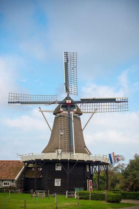 Spritztour Amelands Produkt - VVV Ameland