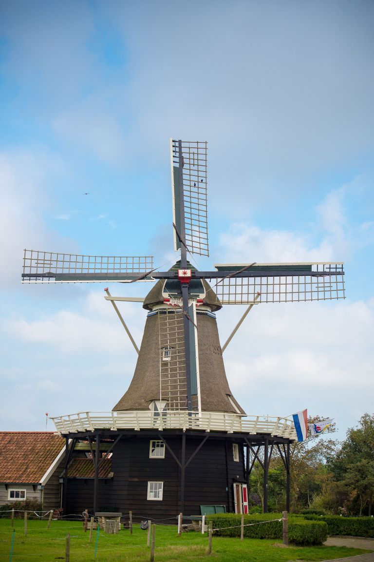 Spritztour Amelands Produkt - VVV Ameland