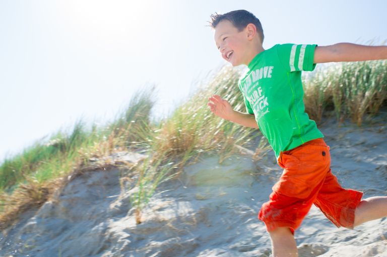15x Unternehmungen mit Kindern auf Ameland - von Strand bis Schatzsuche - VVV Ameland