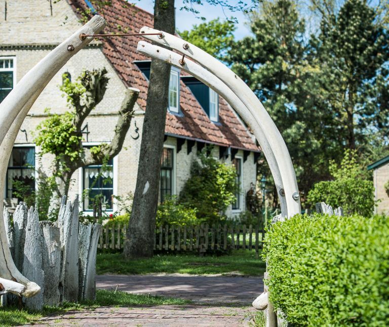 Wandern auf Ameland - VVV Ameland