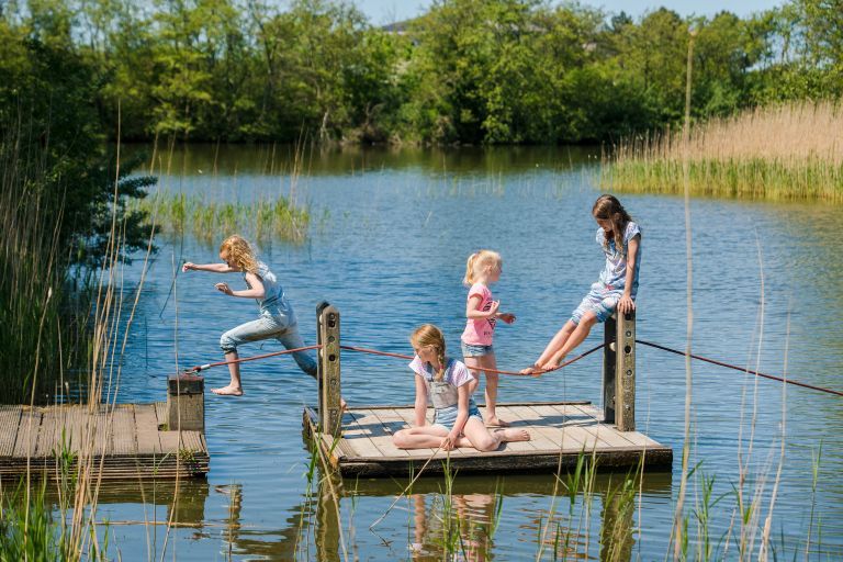 15x Unternehmungen mit Kindern auf Ameland - von Strand bis Schatzsuche - VVV Ameland
