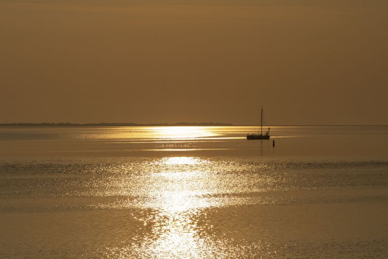 Ontdek de mooiste zonsondergangen op Ameland - VVV Ameland