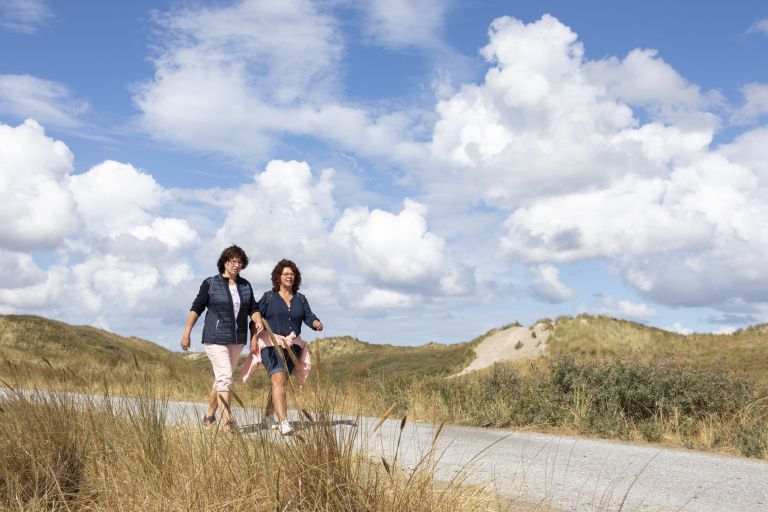 Ballumer Blinkert - VVV Ameland