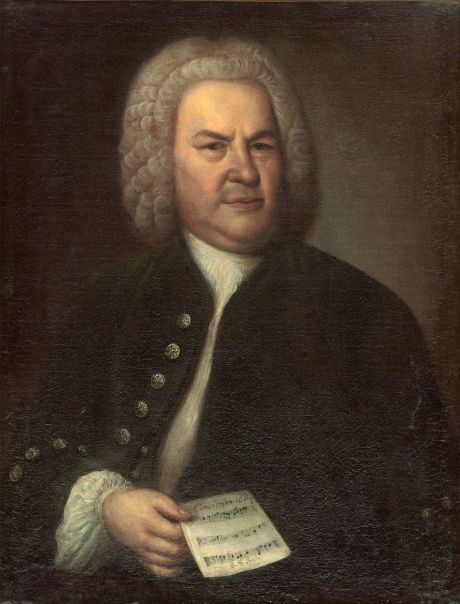 Concert Bach - Johannes-Passion - VVV Ameland