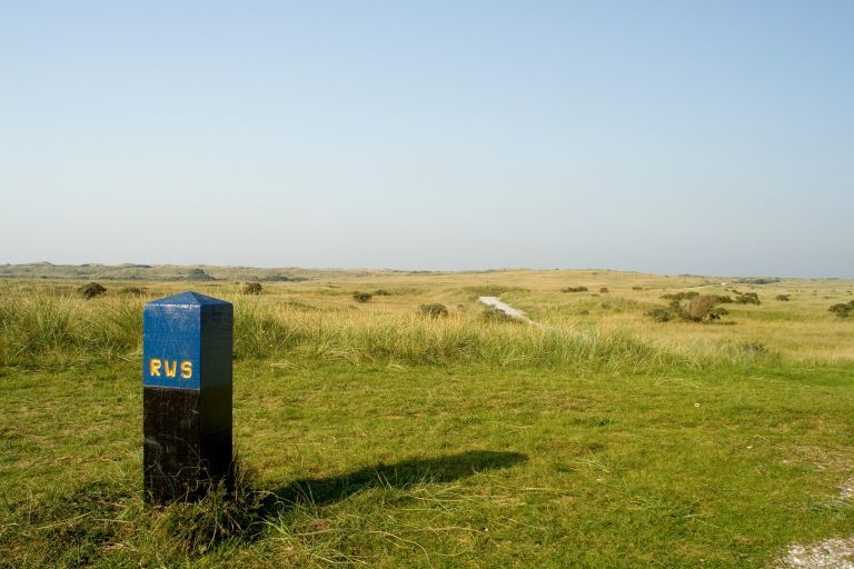 Ballumer Blinkert - VVV Ameland