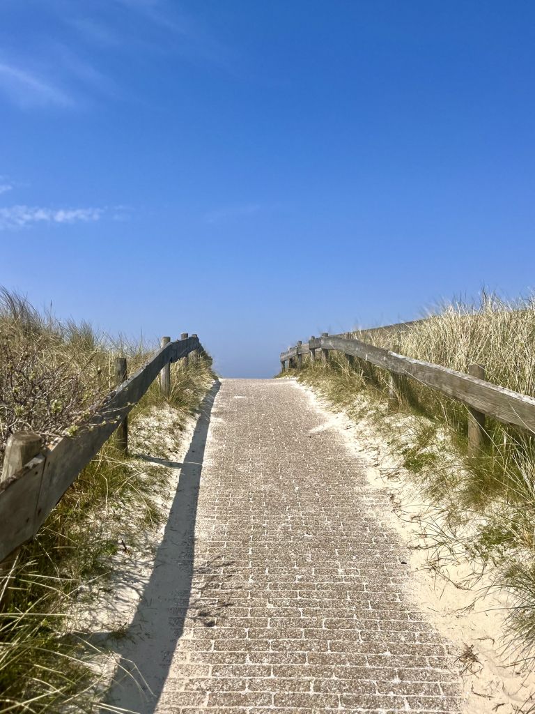 Ballumer Blinkert - VVV Ameland