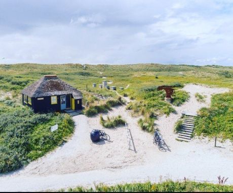 Bunkermuseum - VVV Ameland